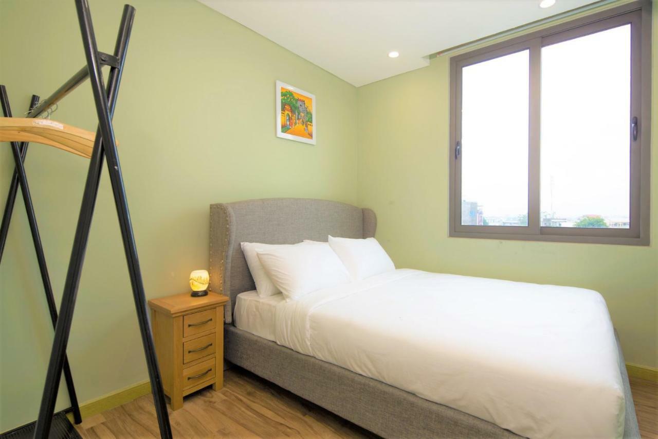 An An Homes Da Nang Zewnętrze zdjęcie