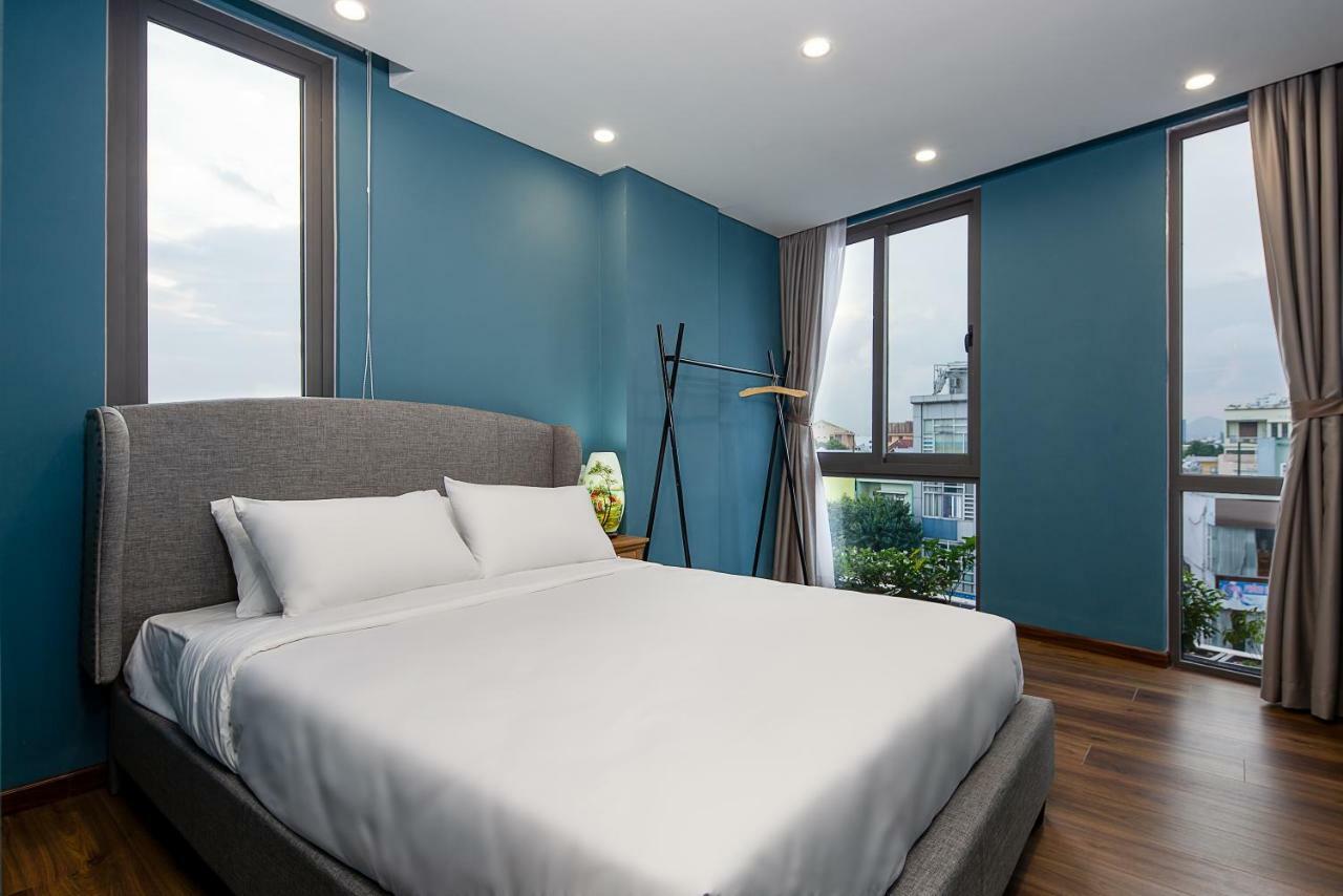 An An Homes Da Nang Zewnętrze zdjęcie