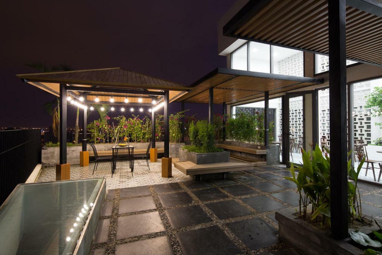 An An Homes Da Nang Zewnętrze zdjęcie