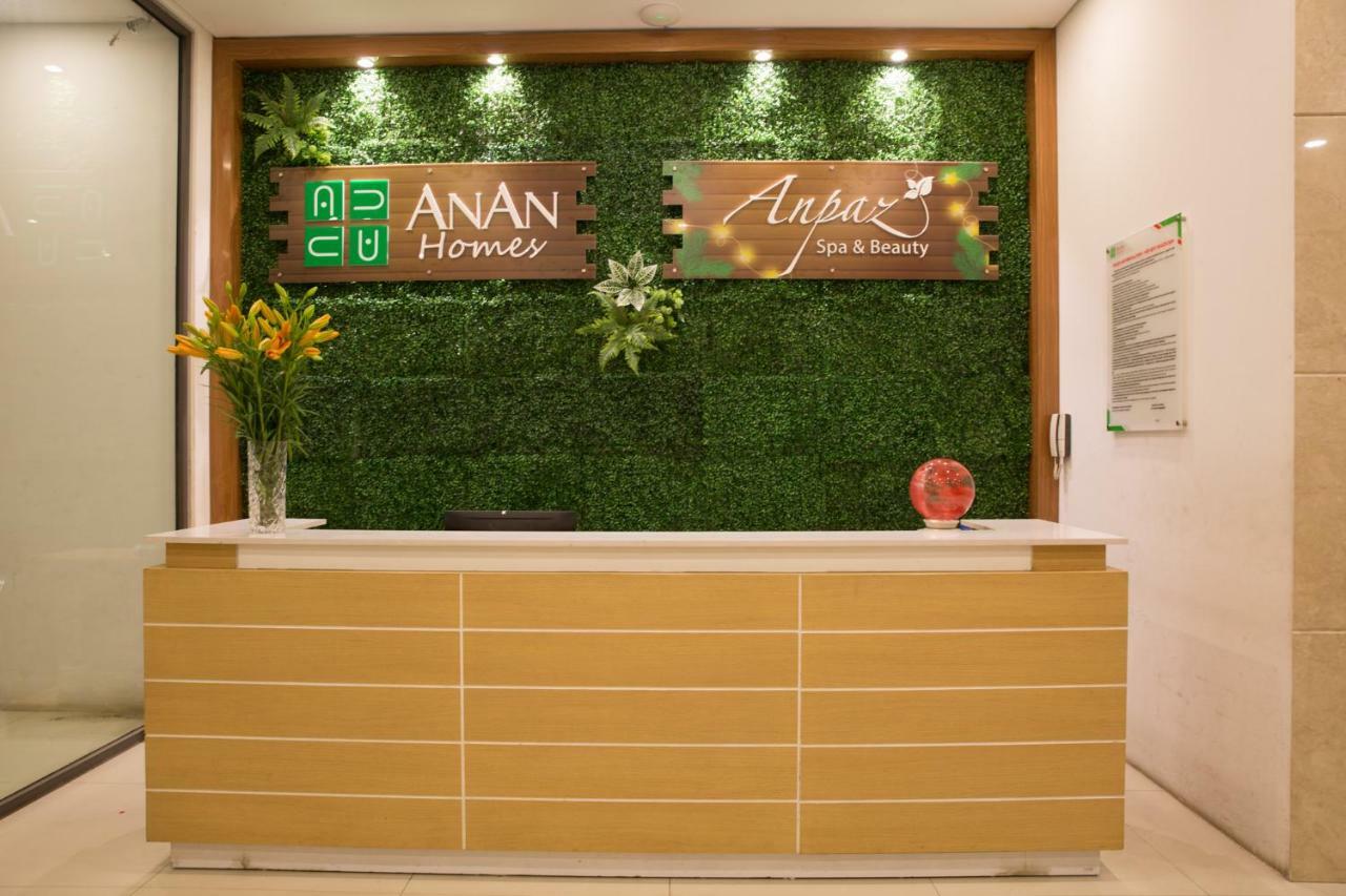 An An Homes Da Nang Zewnętrze zdjęcie