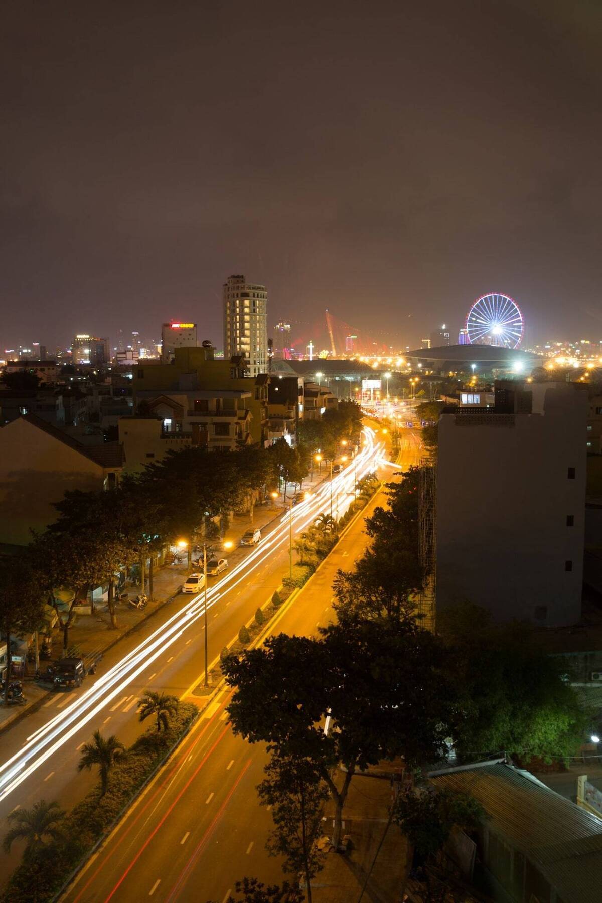 An An Homes Da Nang Zewnętrze zdjęcie