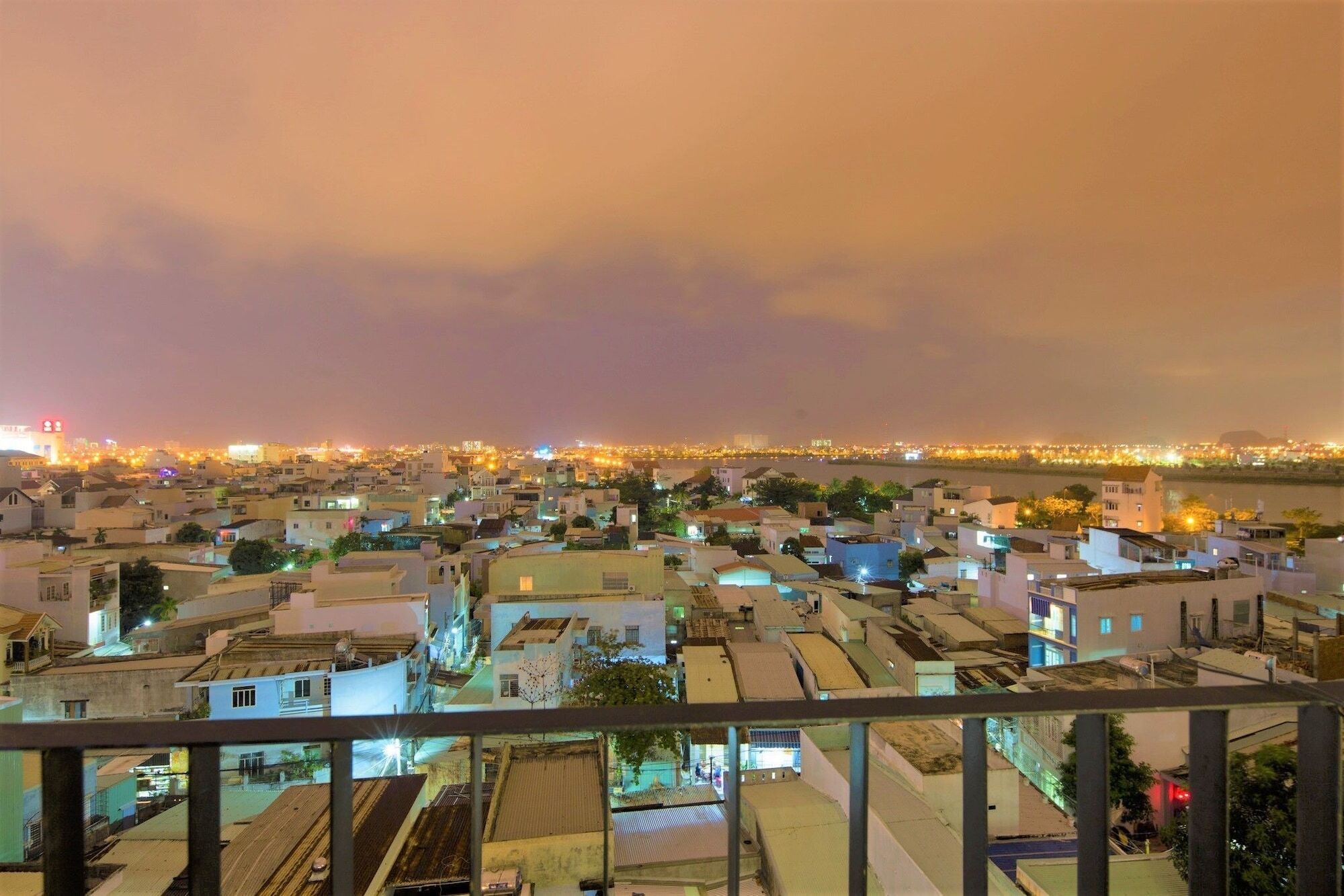 An An Homes Da Nang Zewnętrze zdjęcie